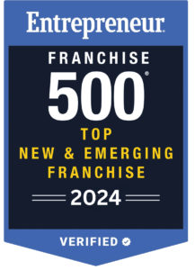 Franchise 500 Top New & Emerging