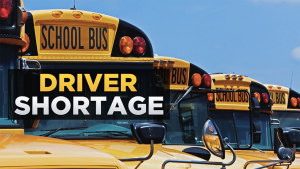 Help Solve the School Bus Driver Shortage – Become a Taxi Mom Franchisee!