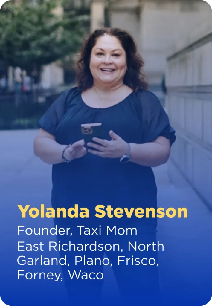 Yolanda Stevenson Profile Photo