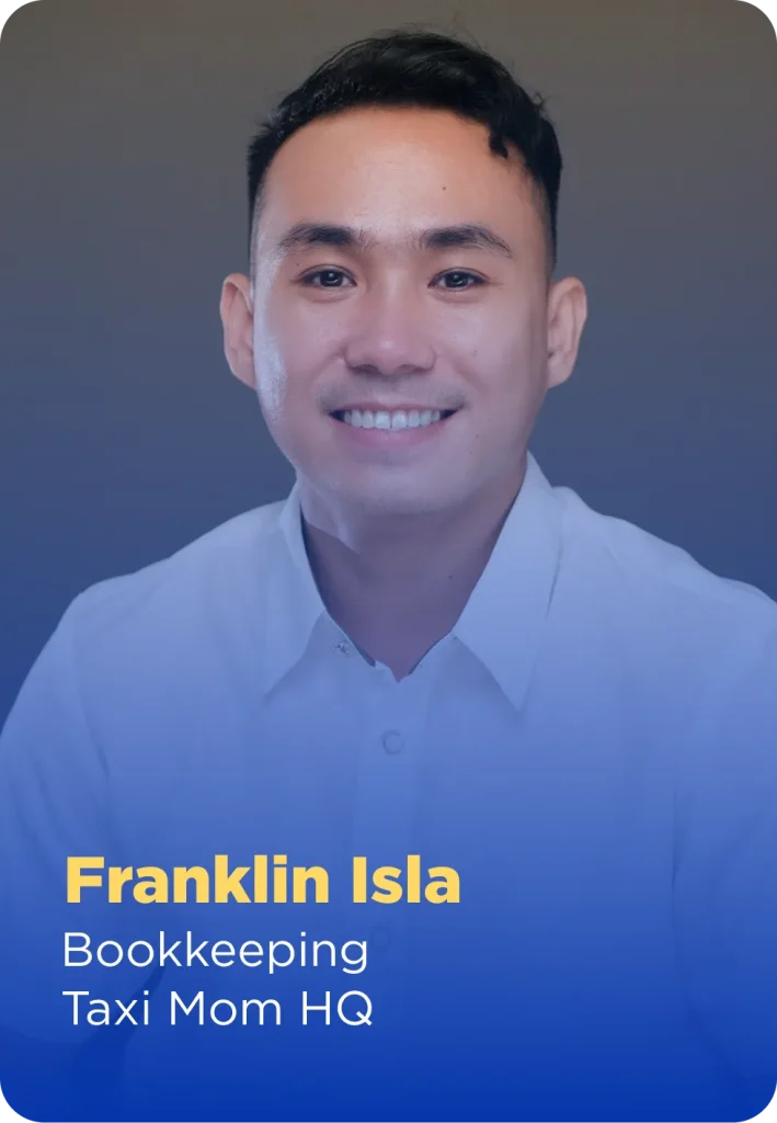 Franklin Isla Profile Photo