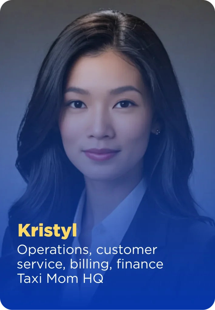 Kristyl Profile Photo