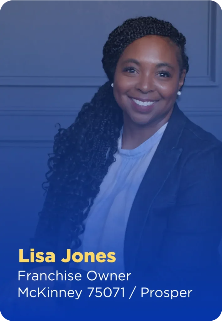 Lisa Jones Profile Photo