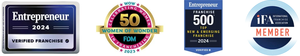 Taxi Mom Franchise Recognitions